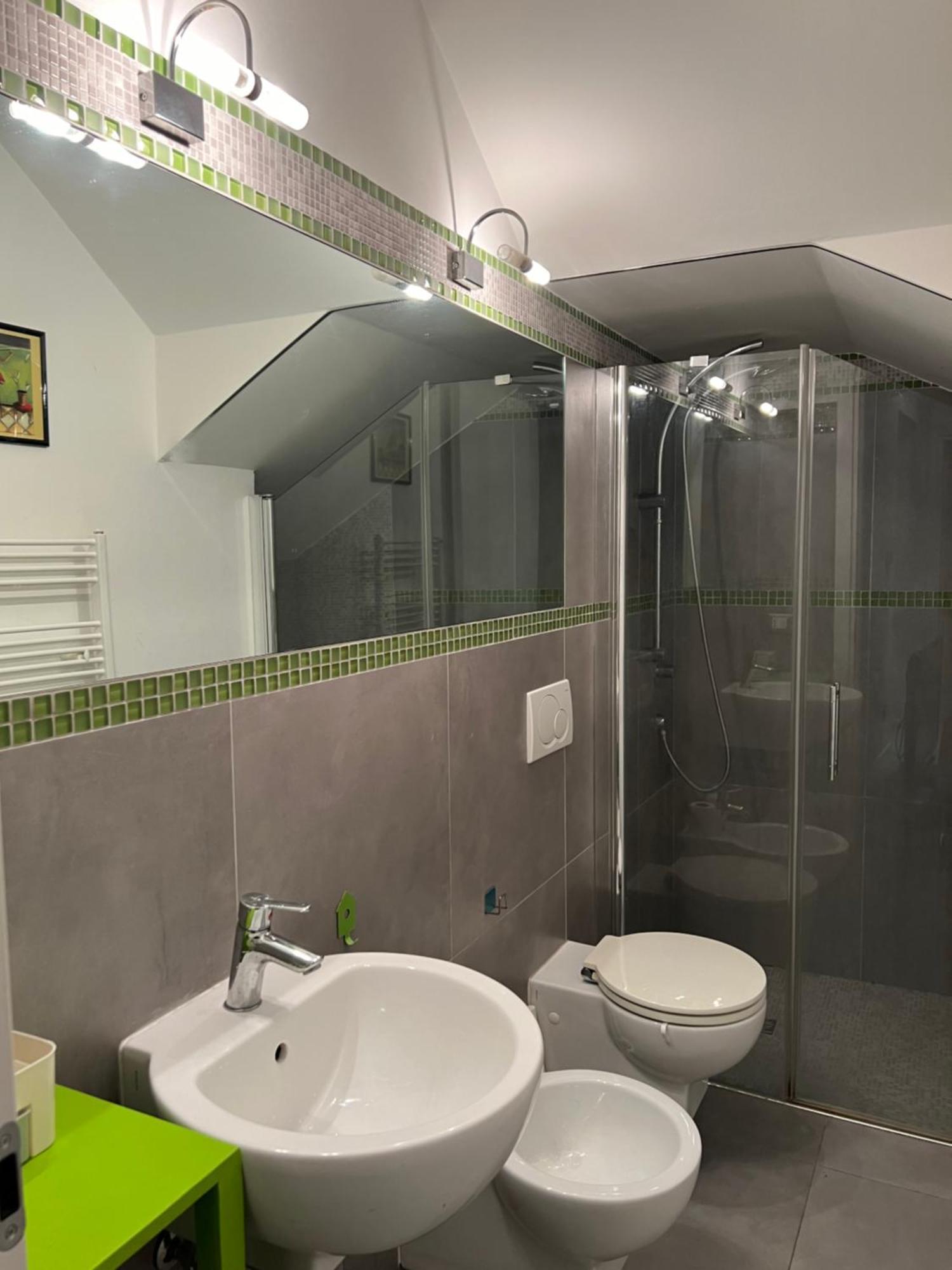 Hab Agostino Apartment La Spezia Exterior foto
