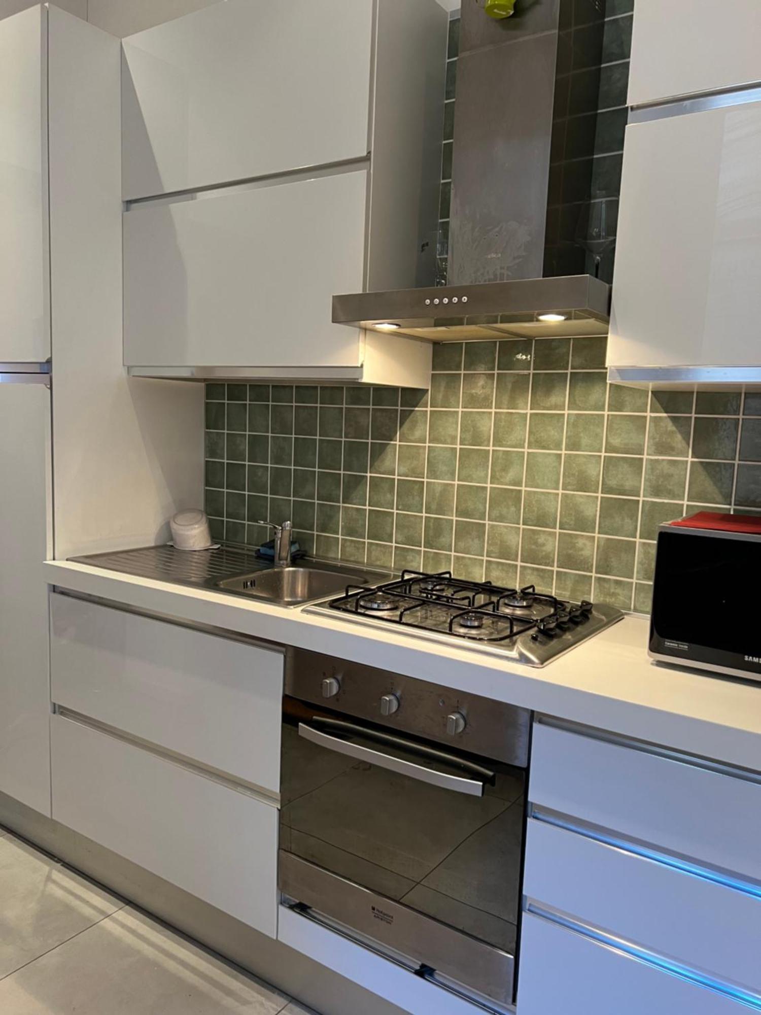 Hab Agostino Apartment La Spezia Exterior foto
