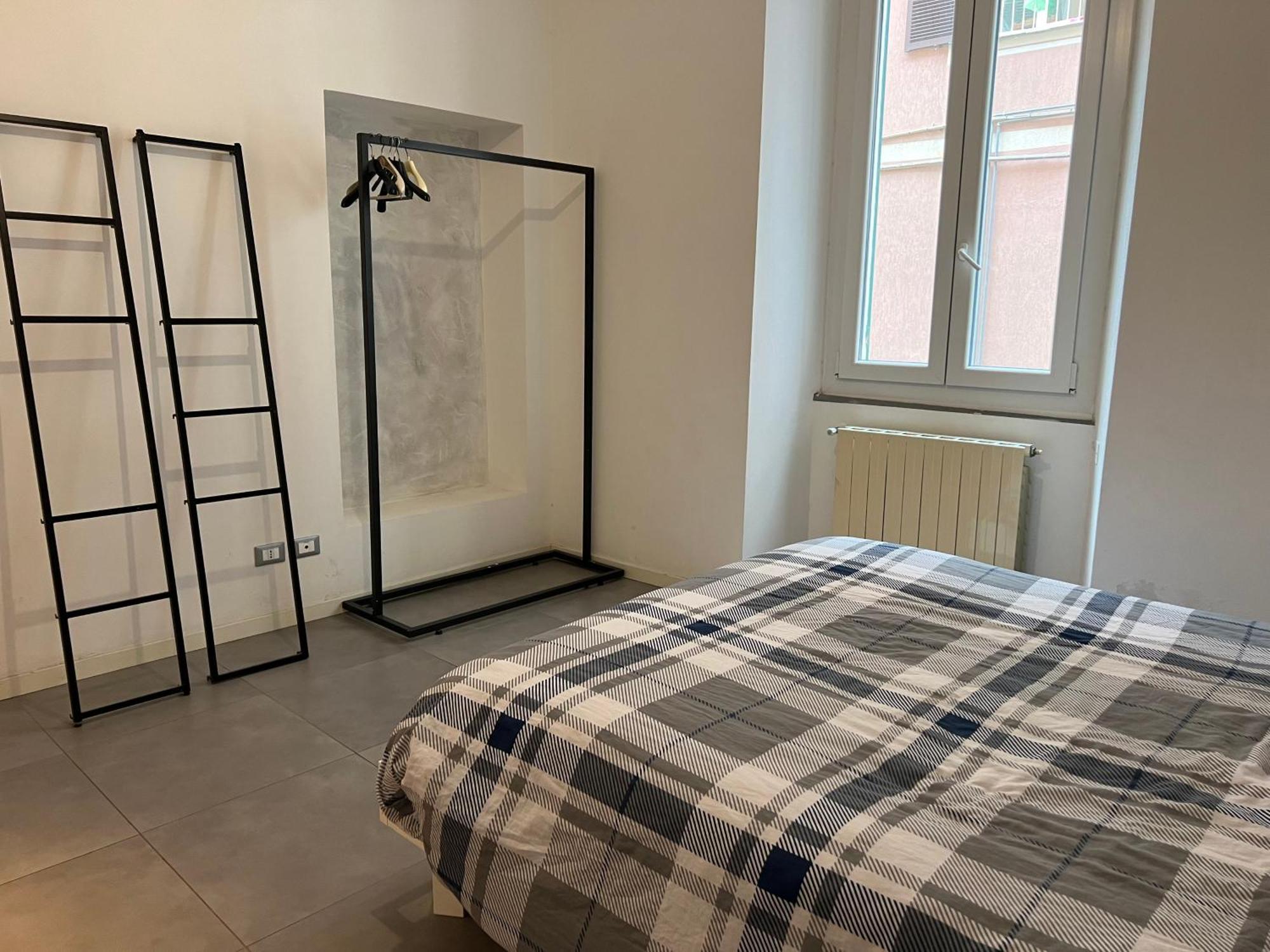 Hab Agostino Apartment La Spezia Exterior foto
